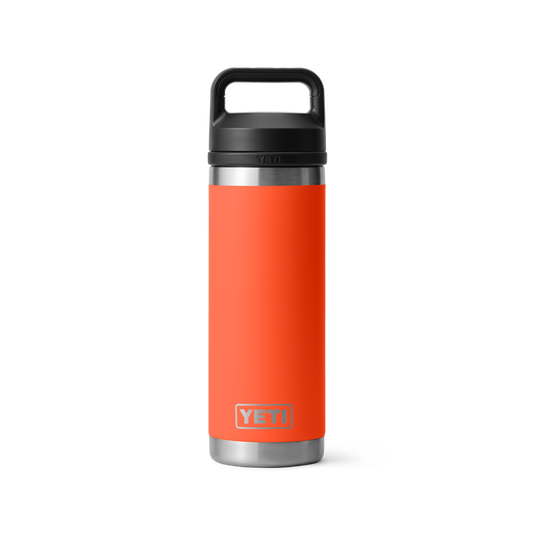 YETI Rambler 18 Oz. (532 ml) Bottle with Chug Cap