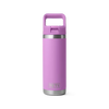 YETI Rambler 18 Oz. (532 ml) Bottle w/ Chug Cap