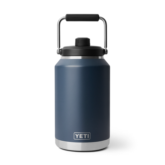 YETI Rambler One Gallon Jug 2.0