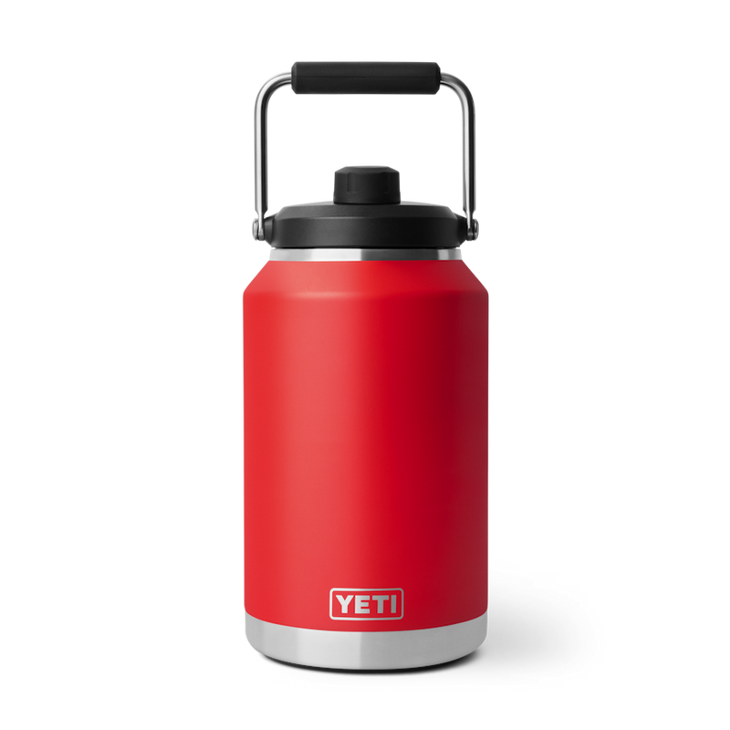 Load image into Gallery viewer, YETI Rambler One Gallon Jug 2.0
