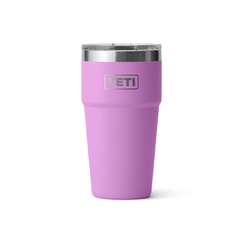 Load image into Gallery viewer, YETI Rambler 20 oz Stackable Tumbler
