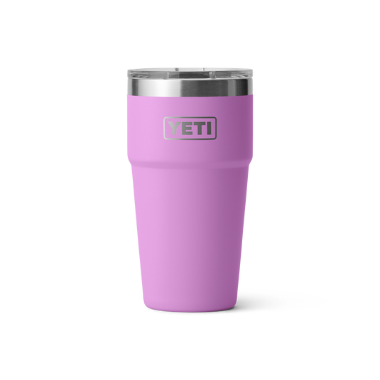 YETI Rambler 20 oz Stackable Tumbler