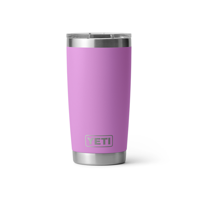 Load image into Gallery viewer, YETI Rambler 20 oz Tumbler with Magslider

