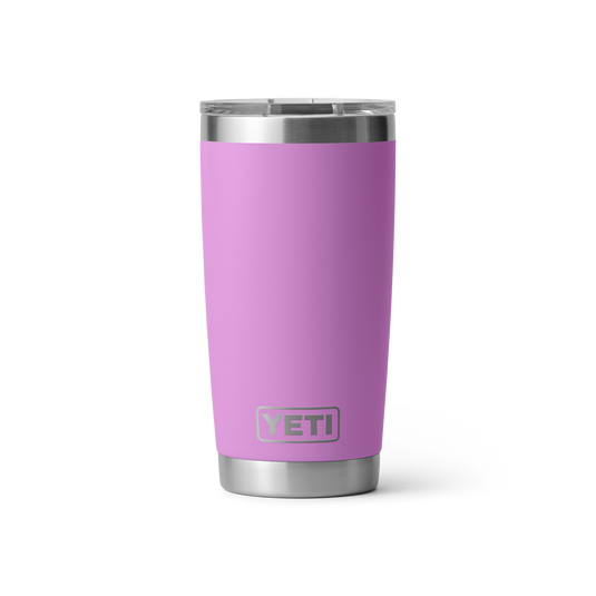 YETI Rambler 20 oz Tumbler with Magslider