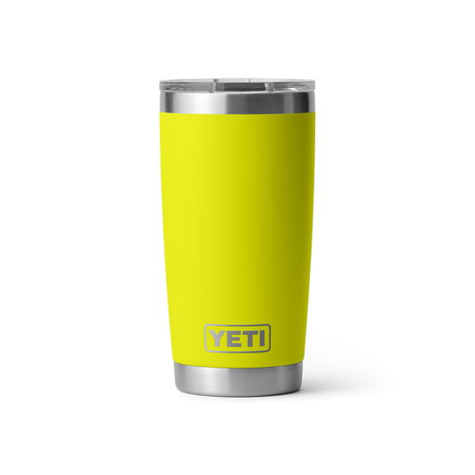YETI Rambler 20 Oz. Tumbler with Magslider