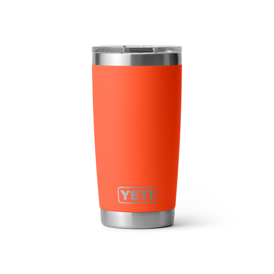 YETI Rambler 20 oz Tumbler with Magslider