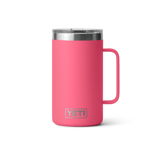 YETI Rambler 24 oz Mug 2.0 WITH DURASIP™ CERAMIC LINING
