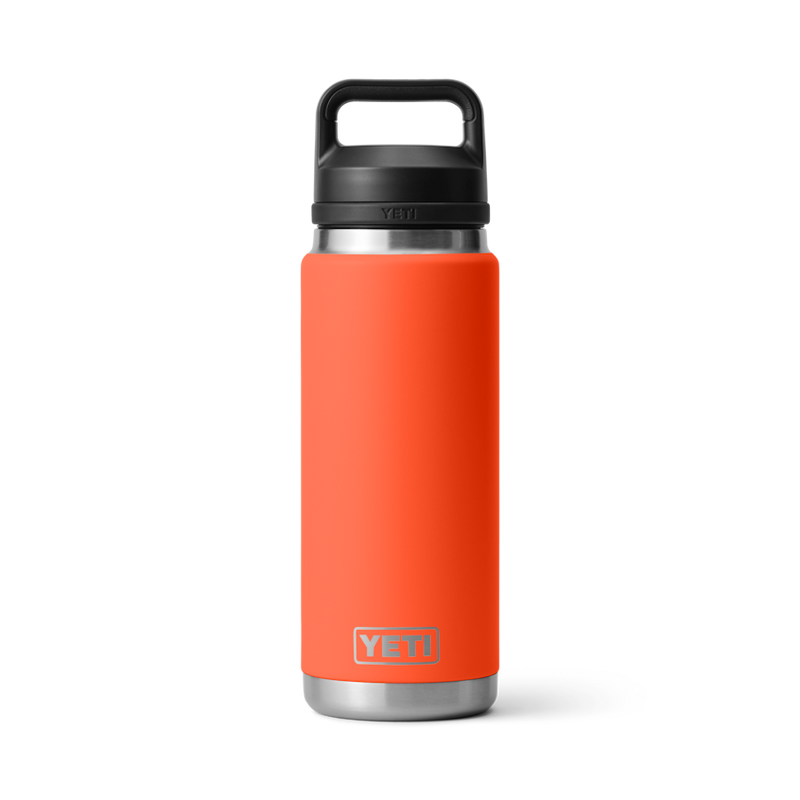 Load image into Gallery viewer, YETI Rambler 26 Oz. (769 ml) Bottle with Chug Cap
