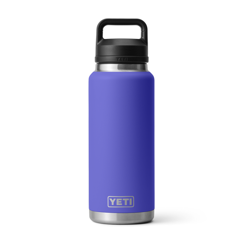 Load image into Gallery viewer, YETI Rambler 36 Oz. (1 L.) Bottle with Chug Cap
