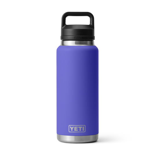 YETI Rambler 36 Oz. (1 L.) Bottle with Chug Cap