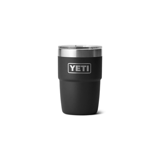 YETI 8 oz STK Cup w/ DuraSip™ Ceramic Lining