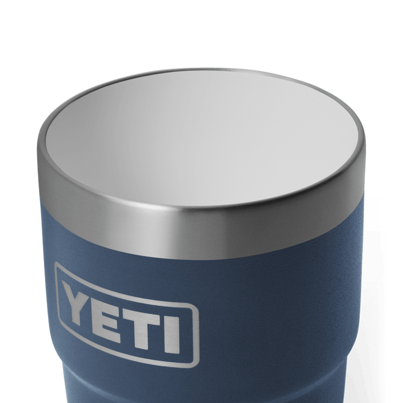 Load image into Gallery viewer, YETI 8 oz STK Cup w/ DuraSip™ Ceramic Lining

