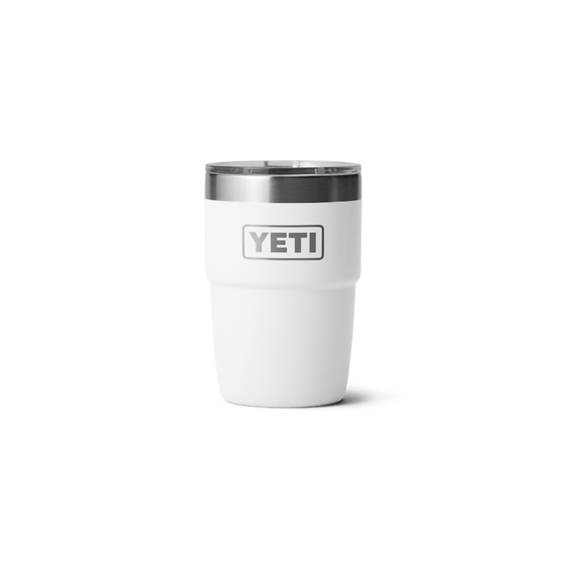 Load image into Gallery viewer, YETI 8 oz STK Cup w/ DuraSip™ Ceramic Lining
