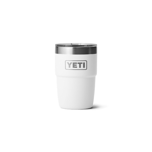 YETI 8 oz STK Cup w/ DuraSip™ Ceramic Lining