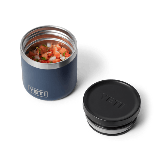 YETI Rambler 8 oz Insulated Food Jar