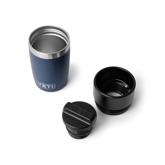 YETI Rambler 8 oz. Travel Bottle w/ Commuter Cap