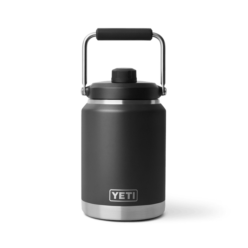 Load image into Gallery viewer, YETI Rambler Half Gallon Jug 2.0 (1.89L)
