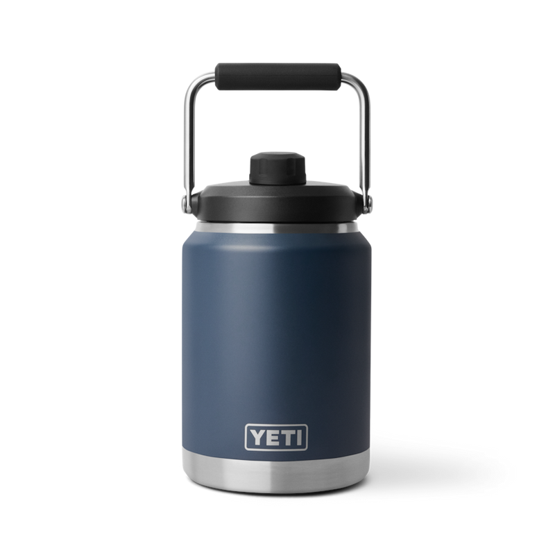 Load image into Gallery viewer, YETI Rambler Half Gallon Jug 2.0 (1.89L)
