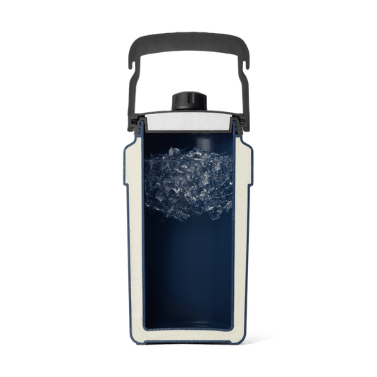 Yeti Silo™ Half Gallon Jug w/ Magslider™ Straw Cap