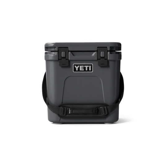 YETI Roadie 24 2.0 Hard Cooler [Oversized Item; Extra Shipping Charge*]