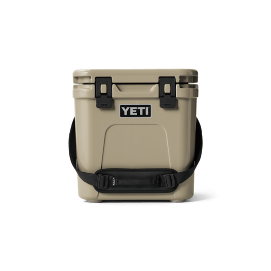 YETI Roadie 24 2.0 Hard Cooler [Oversized Item; Extra Shipping Charge*]