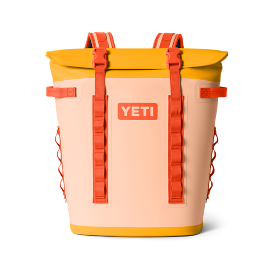 YETI Hopper M20 Backpack Soft Cooler (NEW) [Oversized Item; Extra Shipping Charge*]