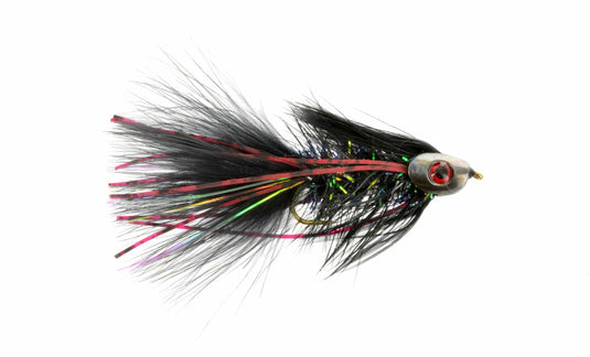 Catch Flies - Skully Bugger