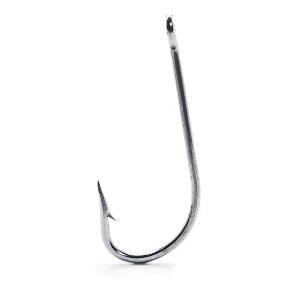 Mustad 34007-SS O'Shaughnessy Stainless Steel