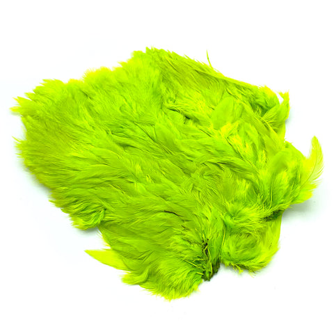 Hareline Soft Hackle