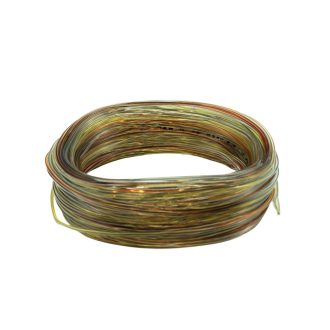 Scientific Anglers Sonar Stillwater Clear Camo Intermediate Fly Line