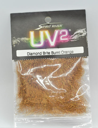 Spirit River UV2 Diamond Brite