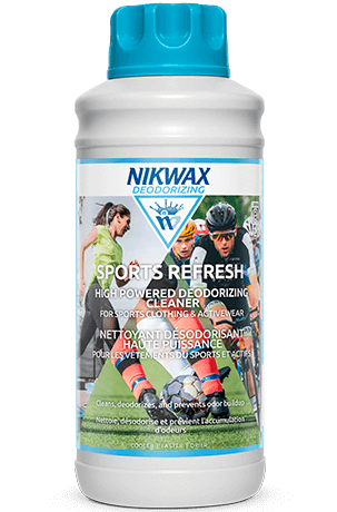 Nikwax Sports Refresh 125ml