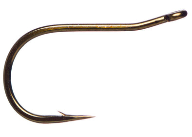 Daiichi Hook, Model 2170
