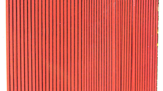Hareline Synthetic Quill Body Wrap