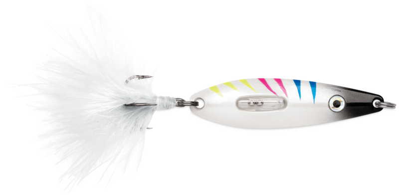 Load image into Gallery viewer, VMC - RRS Rattling Roach Spoon 1/8oz
