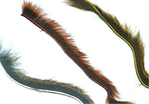 Load image into Gallery viewer, Wapsi - Micro Pine Squirrel Zonkers
