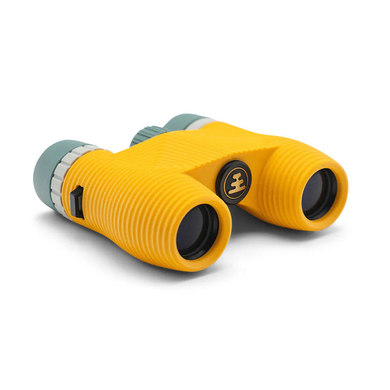 Load image into Gallery viewer, Nocs Provisions - Standard Issue 8x25 Waterproof Binoculars
