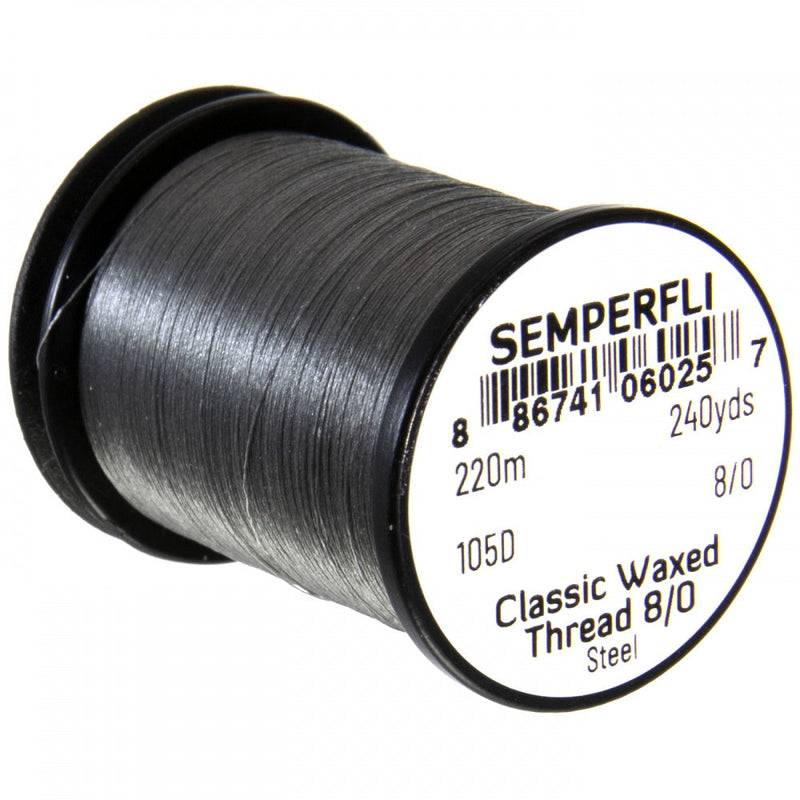 Load image into Gallery viewer, Semperfli Classic Waxed Thread 12/0
