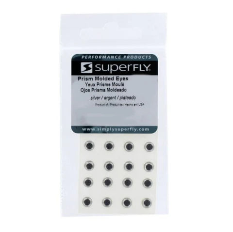 Superfly Prism Molded Eyes