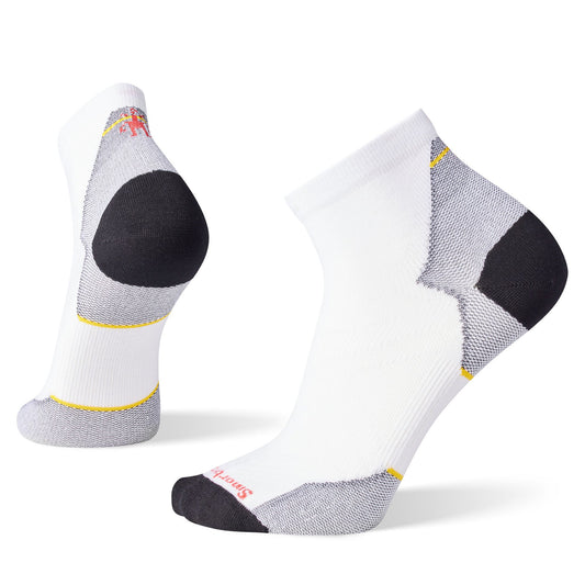 Smartwool Run Zero Cushion Ankle Socks