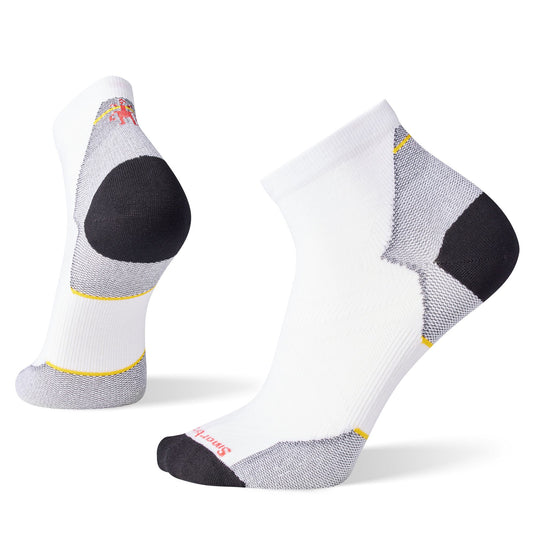 Smartwool Run Zero Cushion Ankle Socks