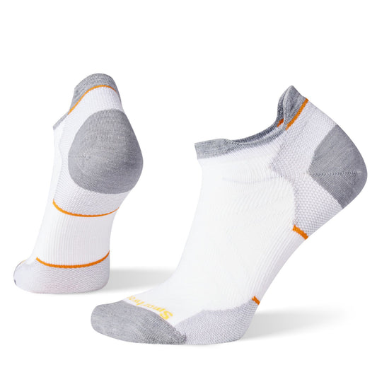 Smartwool Women's Run Zero Cushion Low Ankle Socks