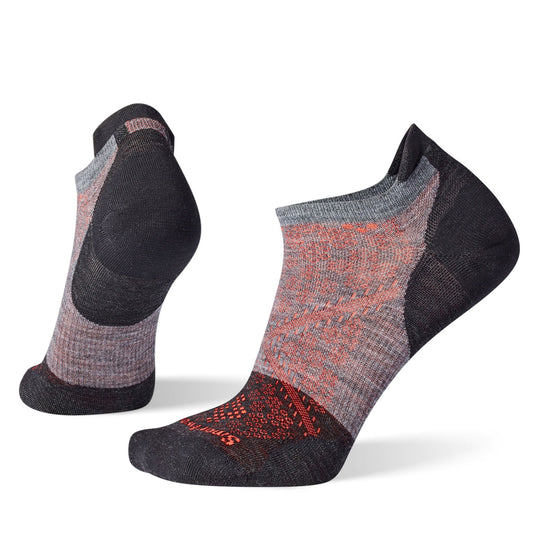 Smartwool Women's Cycle Zero Cushion Low Ankle Socks