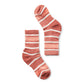 Smartwool Kids' Hike Light Cushion Striped Crew Socks