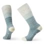 Load image into Gallery viewer, Smartwool Women&#39;s Everyday Popcorn Cable Crew Socks
