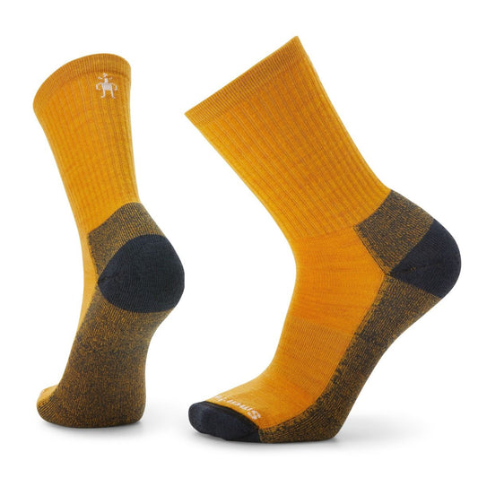 Smartwool Everyday Solid Rib Crew Socks - Unisex