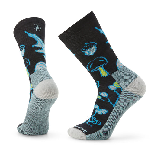 Smartwool Everyday Light Cushion Crew Socks
