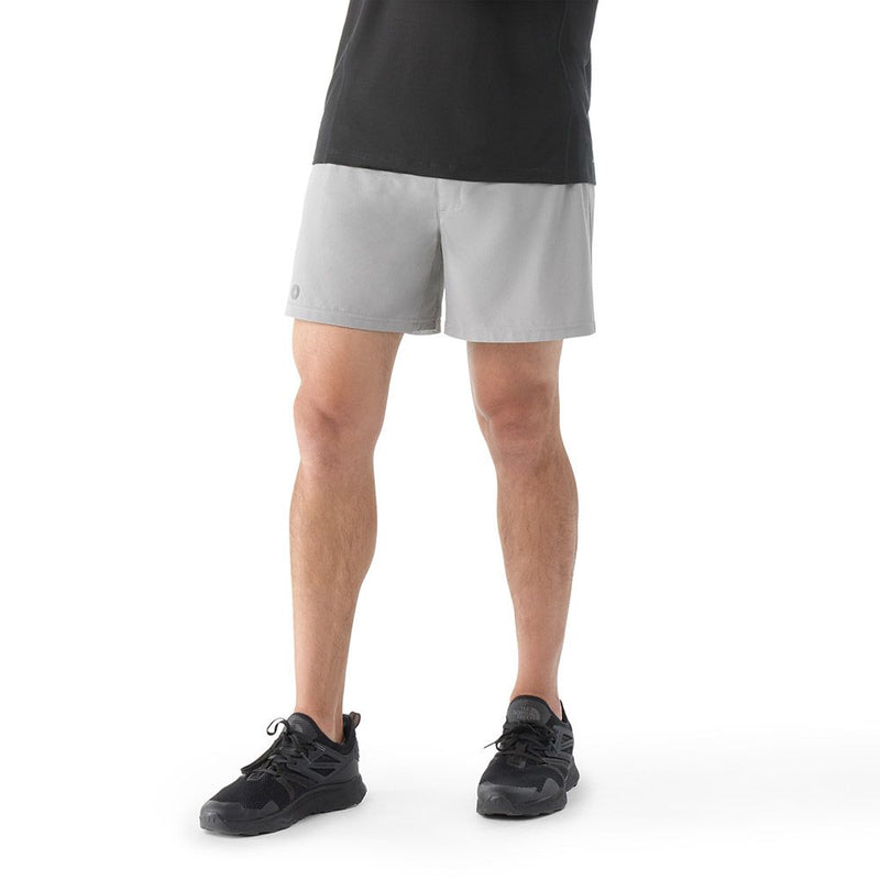 Load image into Gallery viewer, Smartwool Men&#39;s Active Lined 5&#39;&#39; Short
