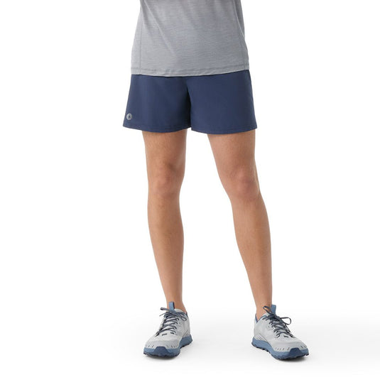 Smartwool Men's Active Lined 5'' Short