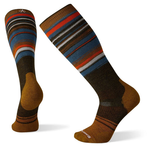 Smartwool Snow Full Cushion Over The Calf Socks